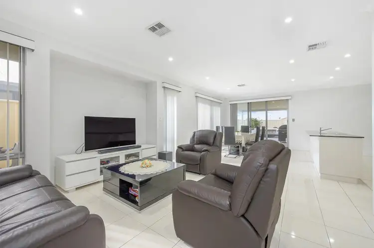 Sixth view of Homely house listing, 8 Hvar Street, Madeley WA 6065