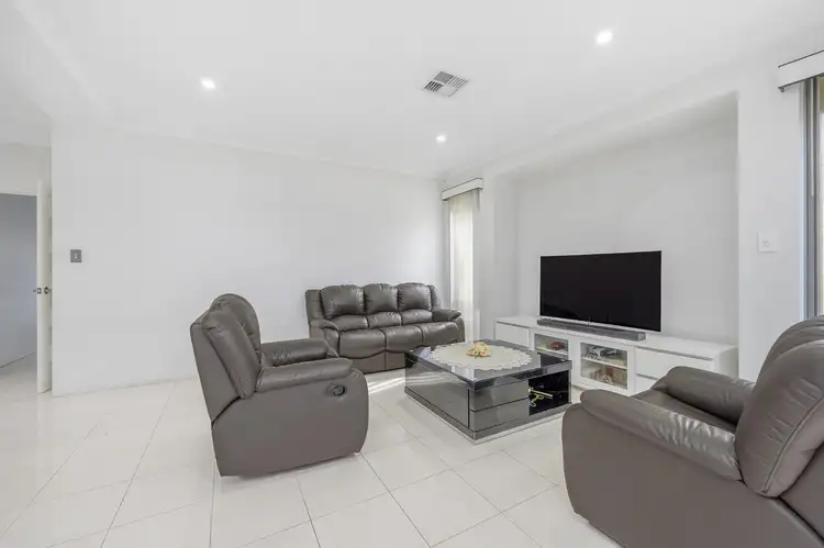 Seventh view of Homely house listing, 8 Hvar Street, Madeley WA 6065