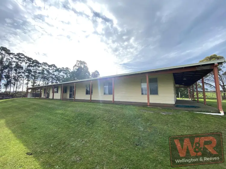 1147 Chester Pass Road, King River WA 6330