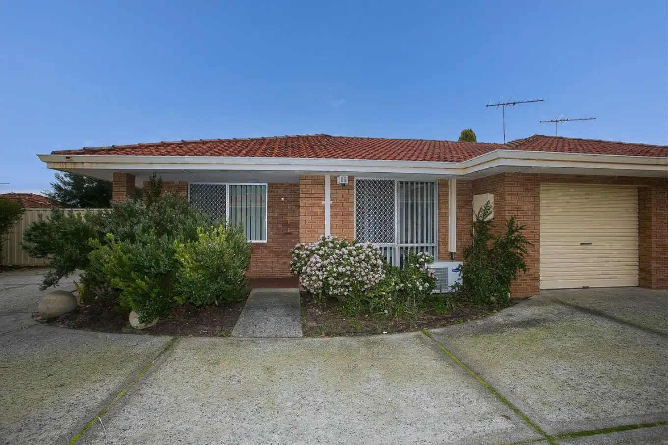 Main view of Homely villa listing, 5/15 Clarence Street, Tuart Hill WA 6060