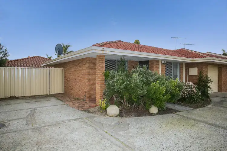 Seventh view of Homely villa listing, 5/15 Clarence Street, Tuart Hill WA 6060