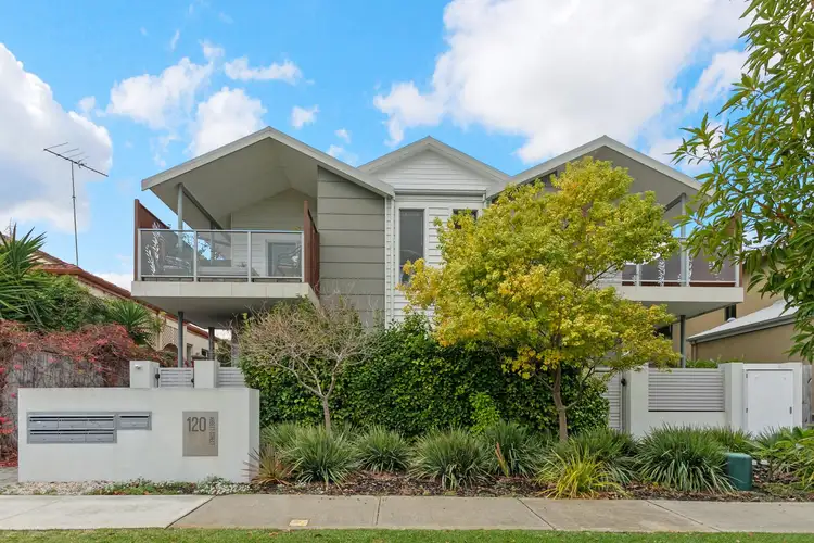 Main view of Homely unit listing, 5/120 Abbett Street, Scarborough WA 6019