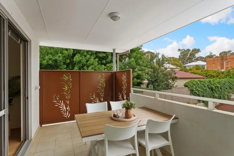 Third view of Homely unit listing, 5/120 Abbett Street, Scarborough WA 6019