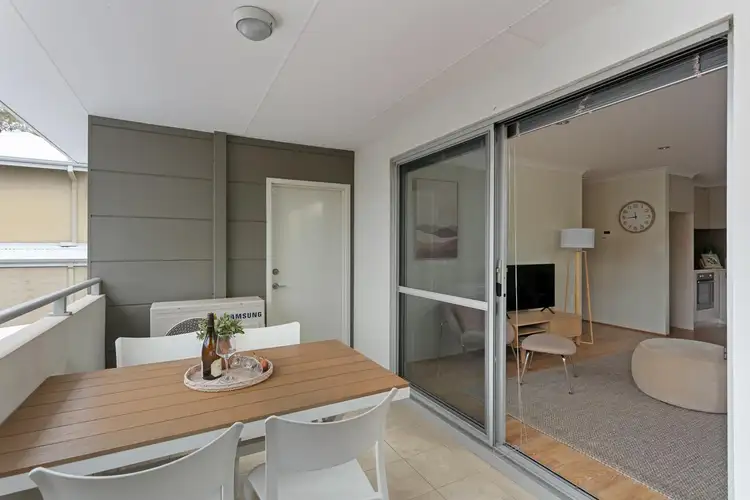 Fifth view of Homely unit listing, 5/120 Abbett Street, Scarborough WA 6019