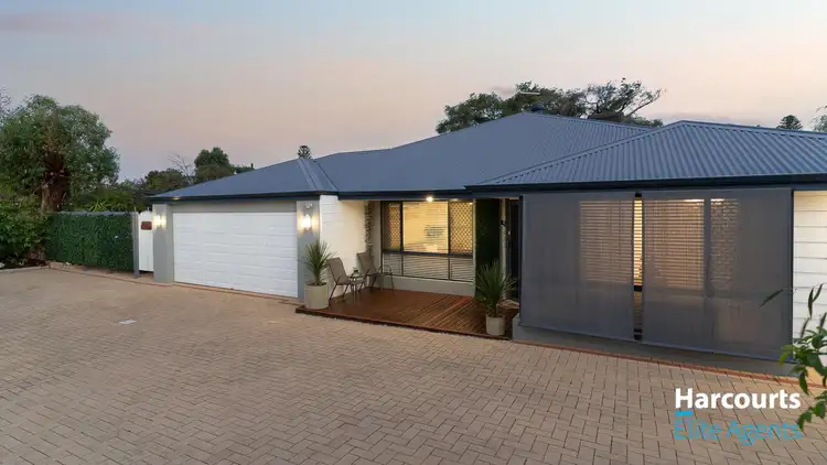 27C Seaforth Road, Shoalwater WA 6169