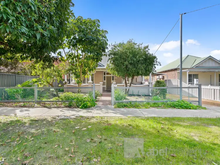 Main view of Homely house listing, 64 Fourth Avenue, Mount Lawley WA 6050