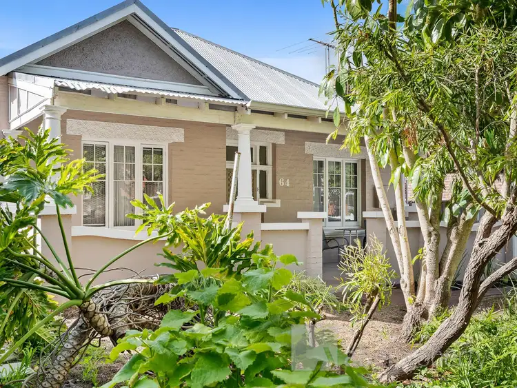 Third view of Homely house listing, 64 Fourth Avenue, Mount Lawley WA 6050