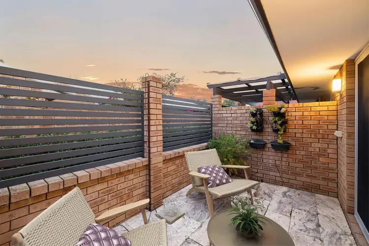 Fourth view of Homely villa listing, 2/17 Normanby Road, Inglewood WA 6052