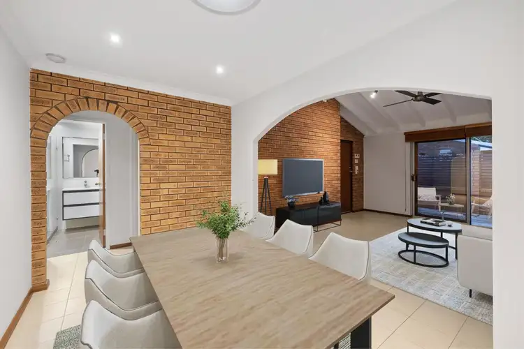 Sixth view of Homely villa listing, 2/17 Normanby Road, Inglewood WA 6052
