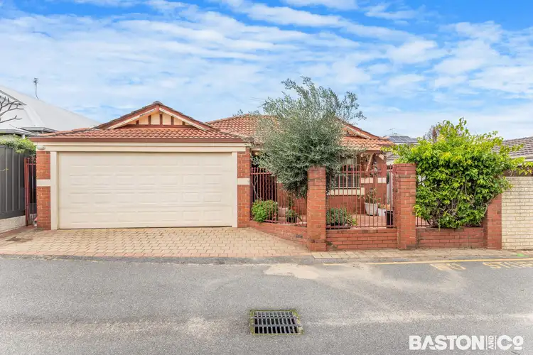 37A Westminster Street, East Victoria Park WA 6101