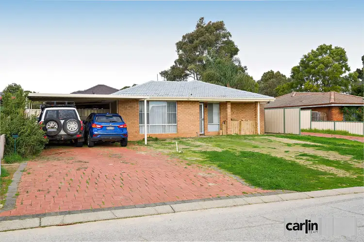 1/6 Balanda Place, Armadale WA 6112