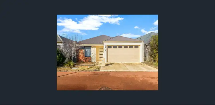 5 Linkwater Pass, Southern River WA 6110