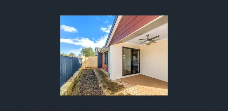 Second view of Homely house listing, 5 Linkwater Pass, Southern River WA 6110