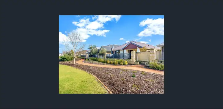 Third view of Homely house listing, 5 Linkwater Pass, Southern River WA 6110