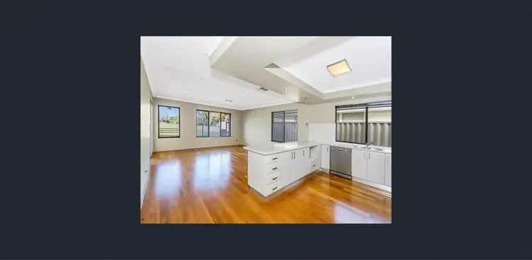 Fourth view of Homely house listing, 5 Linkwater Pass, Southern River WA 6110