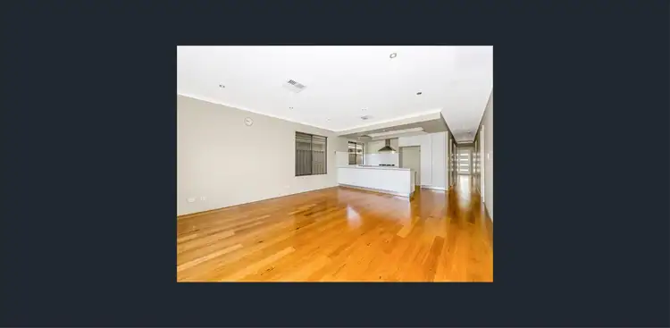 Fifth view of Homely house listing, 5 Linkwater Pass, Southern River WA 6110