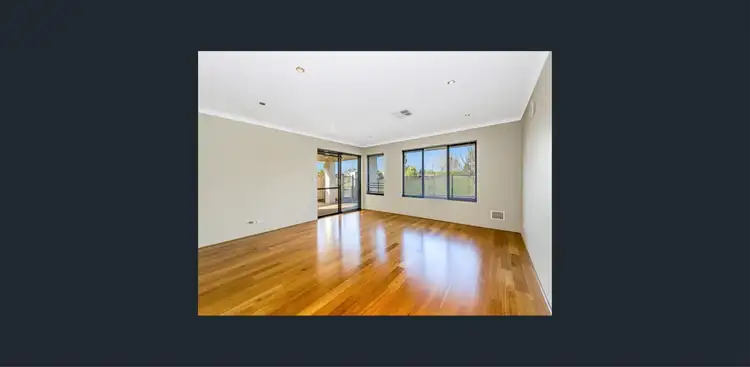 Sixth view of Homely house listing, 5 Linkwater Pass, Southern River WA 6110