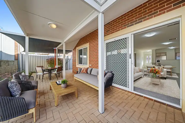 Fourth view of Homely retirement listing, 30/11 Nugent Street, Balcatta WA 6021