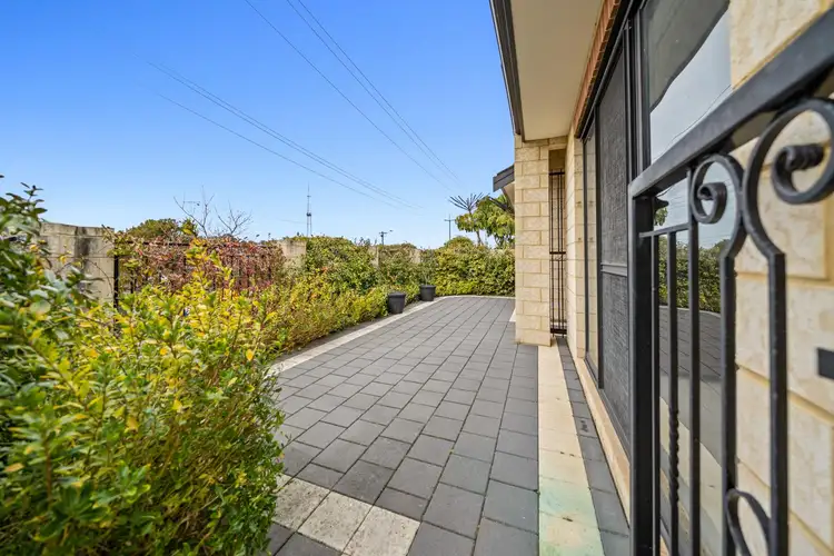 Second view of Homely house listing, 99A Albert Street, Osborne Park WA 6017