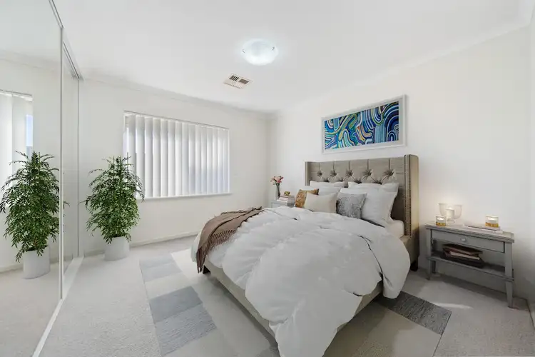 Fourth view of Homely retirement listing, 27/11 Nugent Street, Balcatta WA 6021