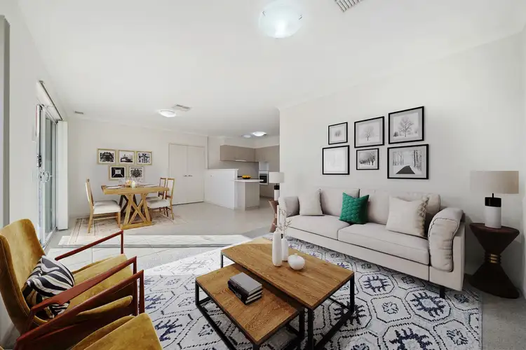 Fifth view of Homely retirement listing, 27/11 Nugent Street, Balcatta WA 6021