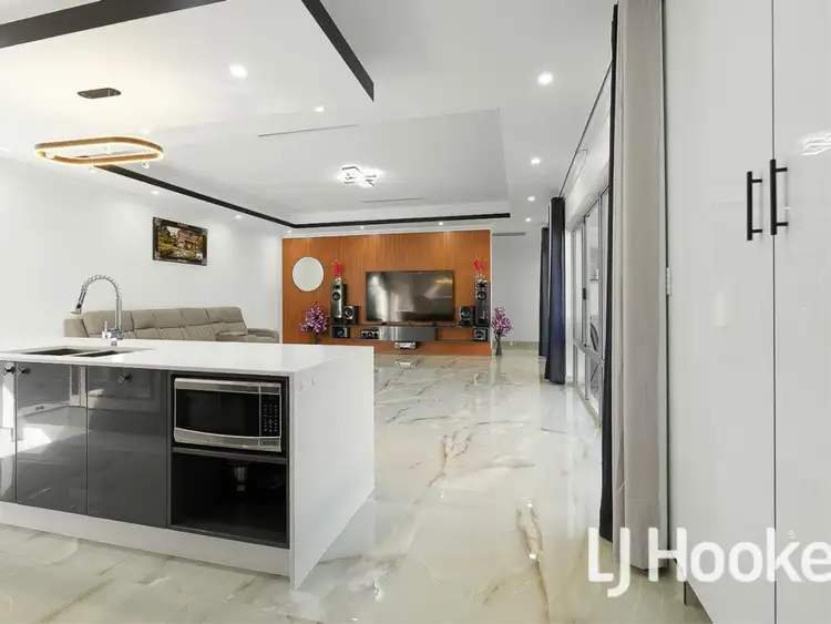 Third view of Homely house listing, 10 Kenchuto Way, Southern River WA 6110