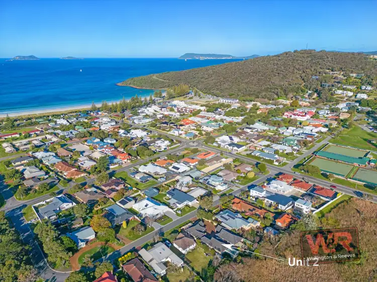 Main view of Homely unit listing, Unit 2, 37 Garden Street, Middleton Beach WA 6330