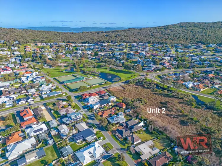 Second view of Homely unit listing, Unit 2, 37 Garden Street, Middleton Beach WA 6330