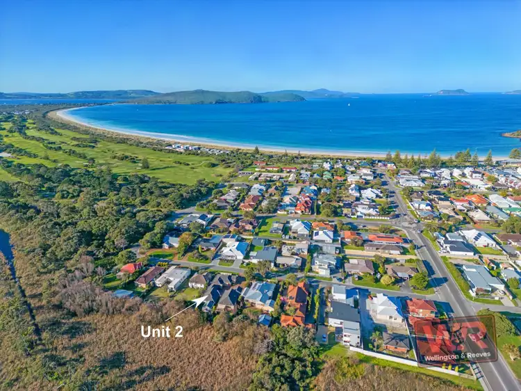 Fourth view of Homely unit listing, Unit 2, 37 Garden Street, Middleton Beach WA 6330