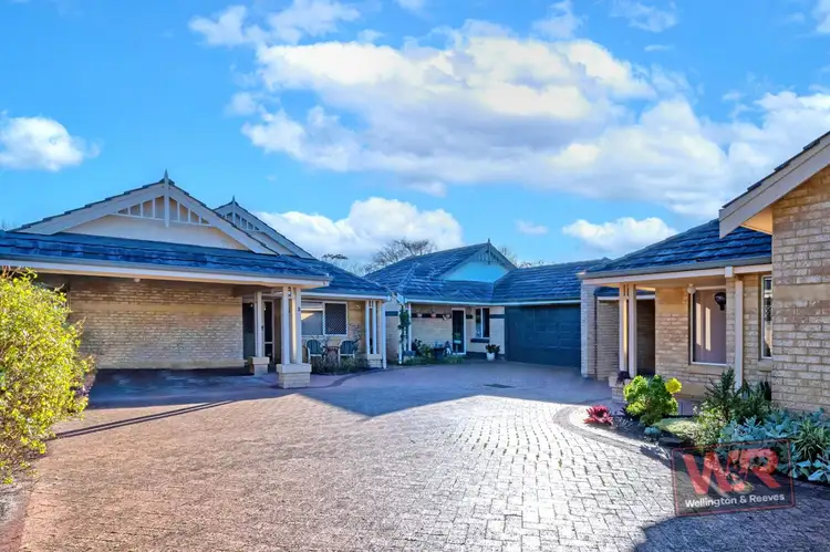 Fifth view of Homely unit listing, Unit 2, 37 Garden Street, Middleton Beach WA 6330
