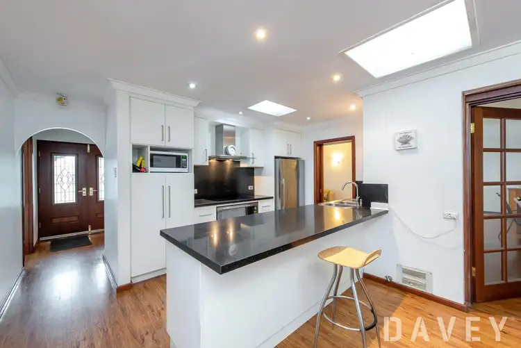 Second view of Homely house listing, 32 Wentworth Way, Padbury WA 6025