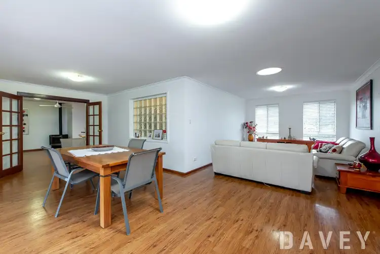 Third view of Homely house listing, 32 Wentworth Way, Padbury WA 6025