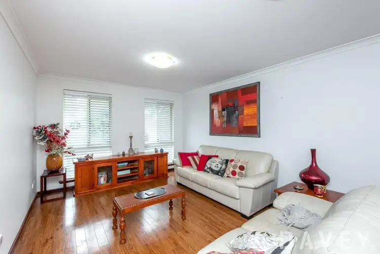 Fourth view of Homely house listing, 32 Wentworth Way, Padbury WA 6025
