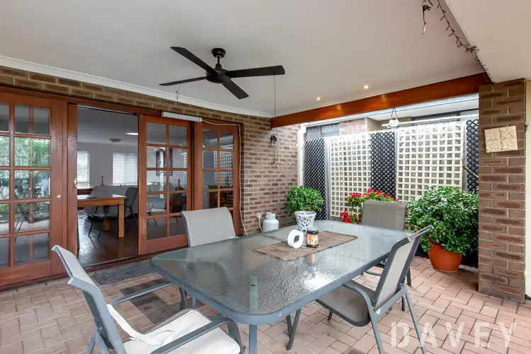 Fifth view of Homely house listing, 32 Wentworth Way, Padbury WA 6025