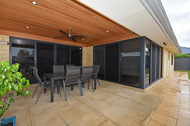 Third view of Homely house listing, 20 Pirianda Way, Aveley WA 6069