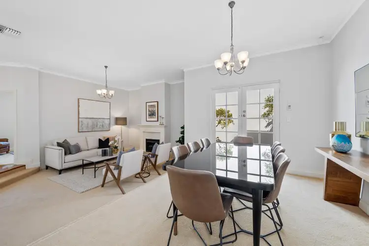 Second view of Homely house listing, 145 Victoria Street, Mosman Park WA 6012