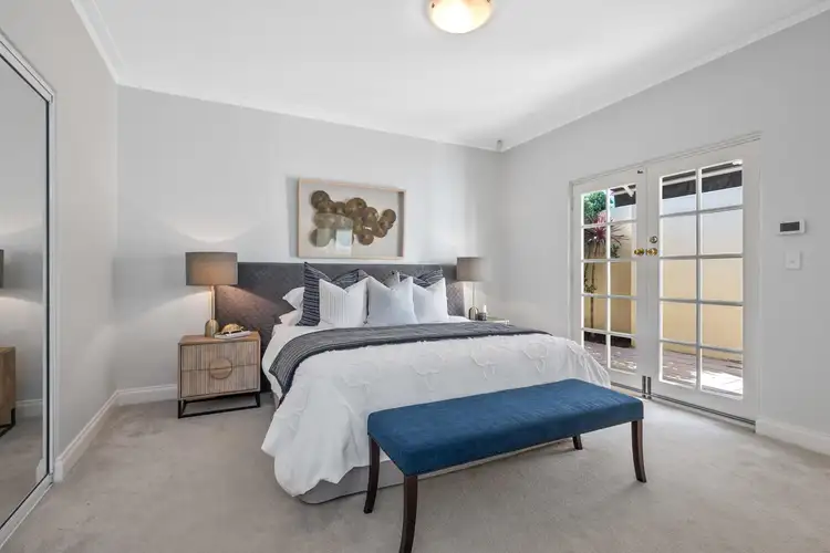 Fourth view of Homely house listing, 145 Victoria Street, Mosman Park WA 6012