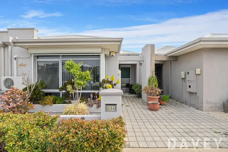 Third view of Homely house listing, 23A Carrabelle Street, Butler WA 6036