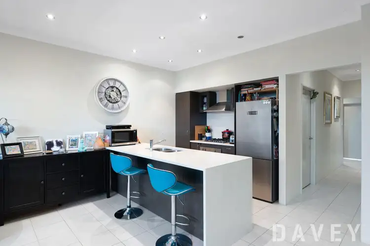 Fourth view of Homely house listing, 23A Carrabelle Street, Butler WA 6036