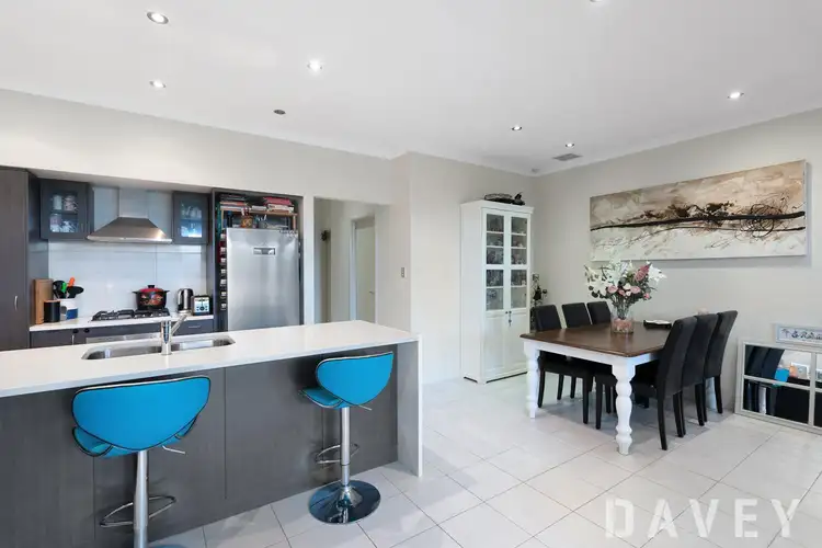 Sixth view of Homely house listing, 23A Carrabelle Street, Butler WA 6036