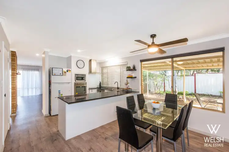 Third view of Homely house listing, 21 Tagus Court, Beechboro WA 6063