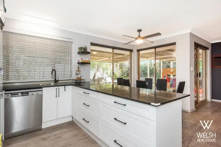 Sixth view of Homely house listing, 21 Tagus Court, Beechboro WA 6063