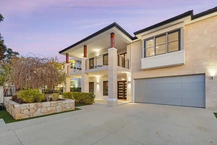 5 Windarra Drive, City Beach WA 6015