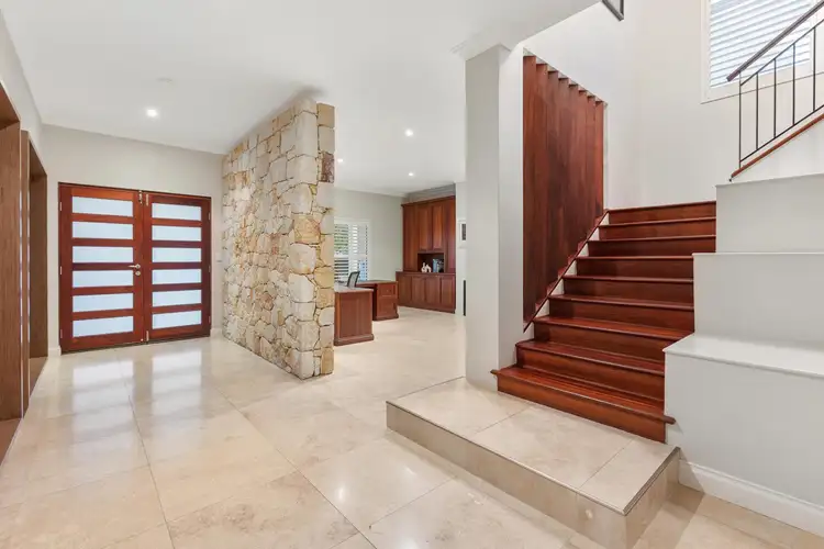 Fourth view of Homely house listing, 5 Windarra Drive, City Beach WA 6015