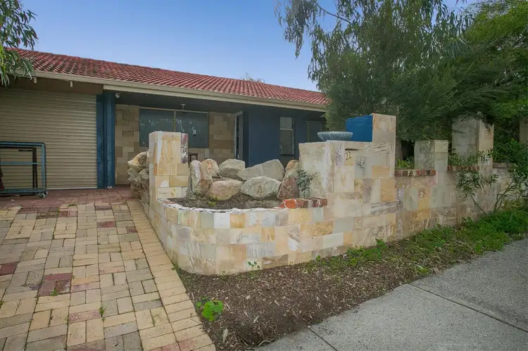 Main view of Homely house listing, 227 Hector Street, Tuart Hill WA 6060