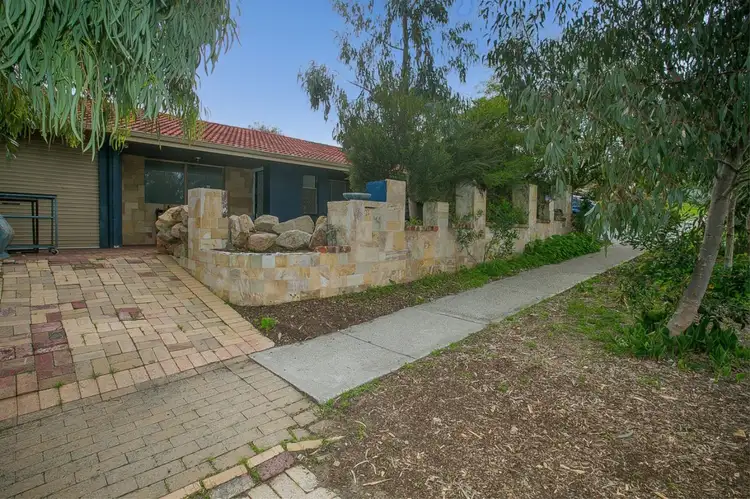 Second view of Homely house listing, 227 Hector Street, Tuart Hill WA 6060