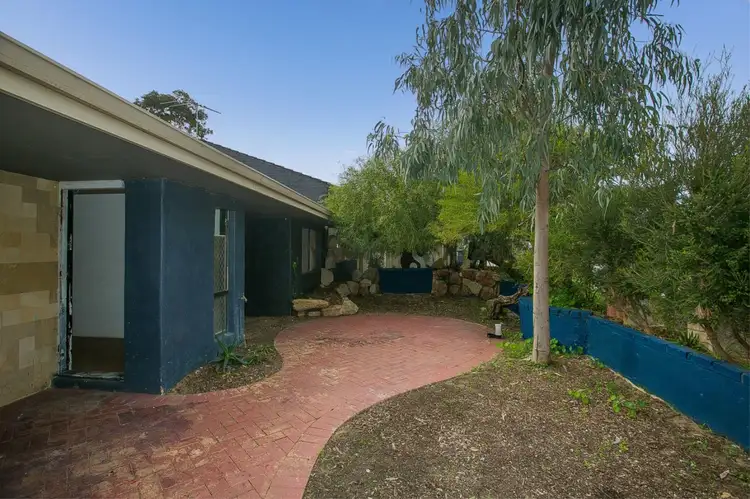 Third view of Homely house listing, 227 Hector Street, Tuart Hill WA 6060