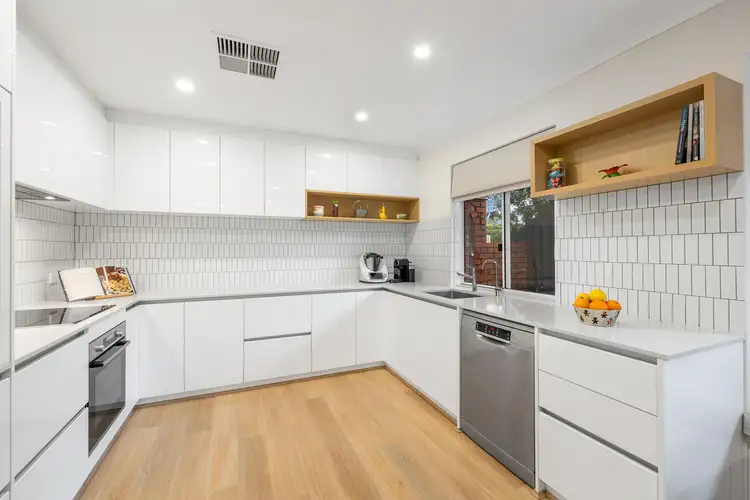 19 Wheatley Drive, Bull Creek WA 6149