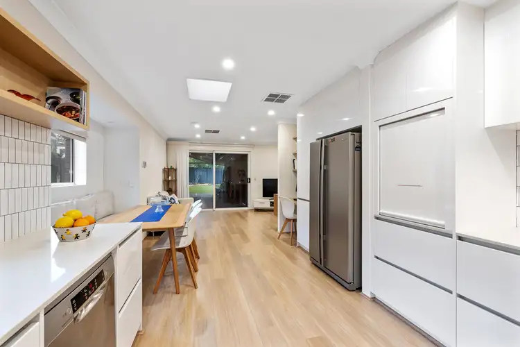 Fourth view of Homely house listing, 19 Wheatley Drive, Bull Creek WA 6149