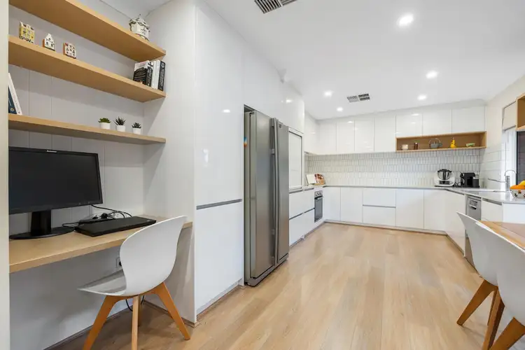 Fifth view of Homely house listing, 19 Wheatley Drive, Bull Creek WA 6149